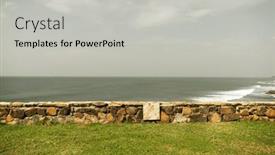  Presentation with sri lanka tourism - 