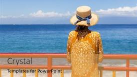  Presentation with time travel - 