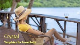  Presentation with coffee shop - 