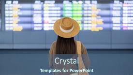  Presentation with airport - 