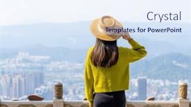  Presentation with look - 