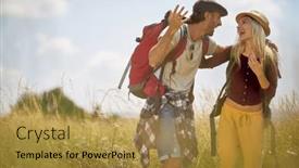  Presentation with traveler - 