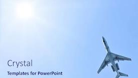  Presentation with sunshine - 