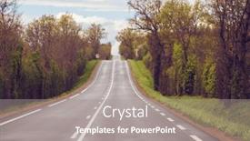  Presentation with rural - PPT layouts featuring traveling-on-a-rural-french background and a  colored foreground