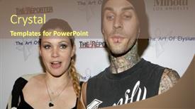  Presentation with fame - 