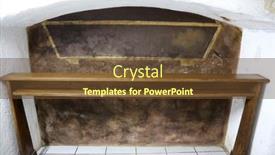  Presentation with servant - 