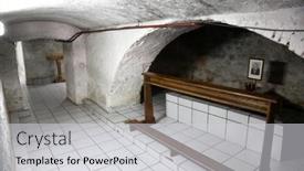  Presentation with servant - 