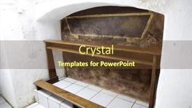  Presentation with servant - 