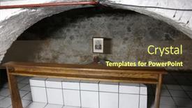  Presentation with servant - 