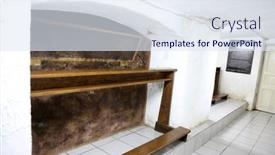  Presentation with servant - 