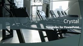  Presentation with club - 