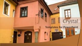  Presentation with historical heritage - 