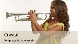  Presentation with studio - Amazing presentation having huevos rancheros backdrop and a mint green colored foreground