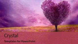  Presentation with love - Theme with price war - chinese yuan bills vs u background and a  colored foreground.