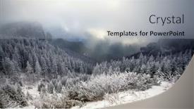  Presentation with christmas magic - 