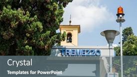  Presentation with name - 