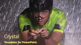  Presentation with atmosphere - 