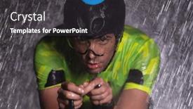  Presentation with atmosphere - 