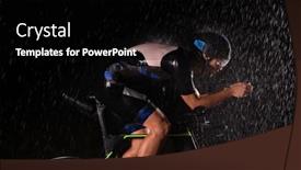  Presentation with atmosphere - 