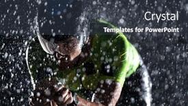  Presentation with atmosphere - 