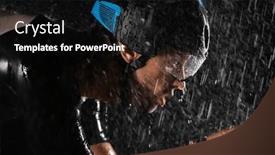  Presentation with atmosphere - 