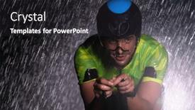  Presentation with atmosphere - 