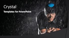  Presentation with atmosphere - 