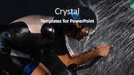  Presentation with atmosphere - 