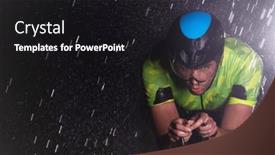  Presentation with atmosphere - 