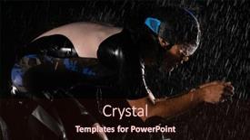  Presentation with atmosphere - 