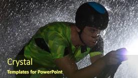  Presentation with atmosphere - 