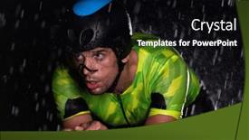  Presentation with atmosphere - 