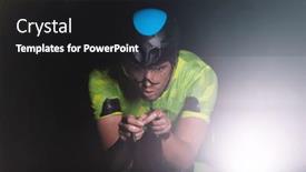  Presentation with atmosphere - 