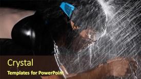  Presentation with atmosphere - 