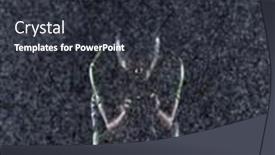  Presentation with dark night - 