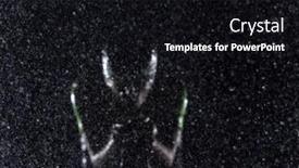  Presentation with dark night - 