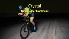  Presentation with drama - 