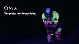  Presentation with drama - 