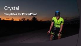  Presentation with drama - 