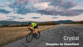  Presentation with effort - 