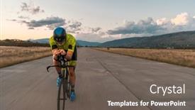  Presentation with effort - 