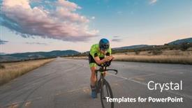  Presentation with effort - 