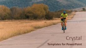  Presentation with effort - 