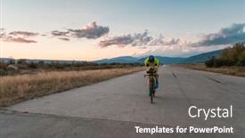  Presentation with effort - 