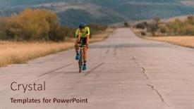  Presentation with effort - 