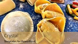  Presentation with excellence - Amazing slide set having trieste-italy-26-november-2017 backdrop and a yellow colored foreground