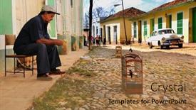  Presentation with cuba - 