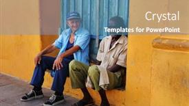  Presentation with cuba - 