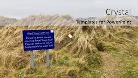  Presentation with dangers - 