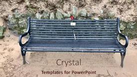  Presentation with 2018 beach - 